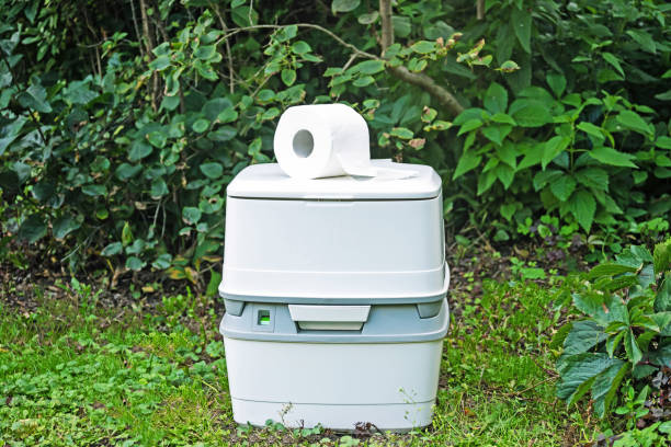 Best Temporary restroom rental  in Metuchen, NJ