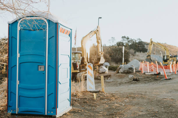 Best Sanitation services for porta potties  in Metuchen, NJ