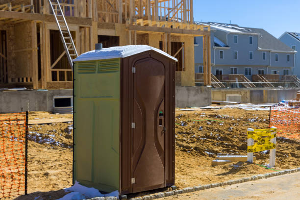 Best Luxury portable toilet rental  in Metuchen, NJ