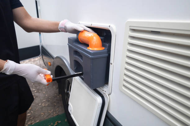Best Emergency porta potty rental  in Metuchen, NJ