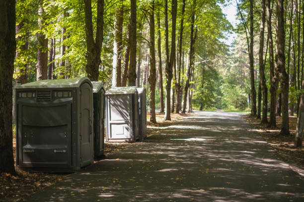 Sanitation services for porta potties in Metuchen, NJ