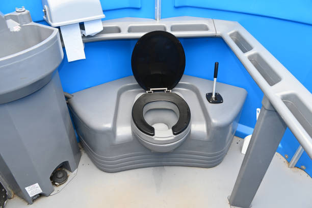 Best Local porta potty services  in Metuchen, NJ