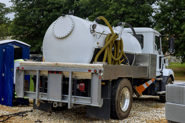 Best Best portable toilet rental  in Metuchen, NJ