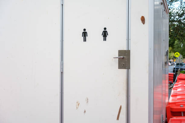 Portable restroom solutions in Metuchen, NJ