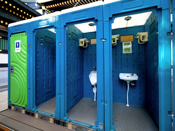 Best High-end porta potty rental  in Metuchen, NJ