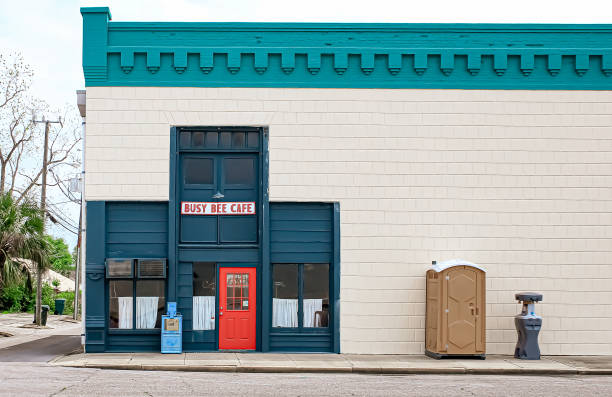 Best Event porta potty rental  in Metuchen, NJ