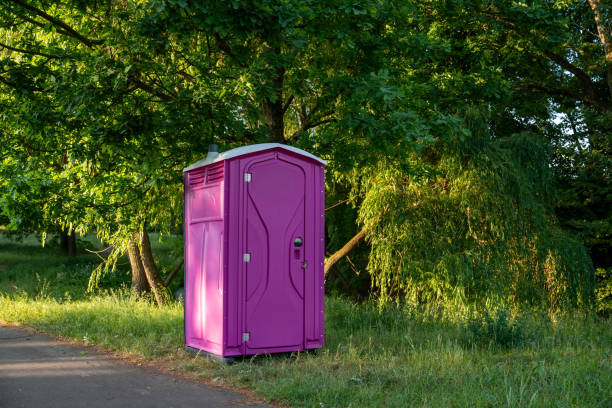 Best Emergency porta potty rental  in Metuchen, NJ