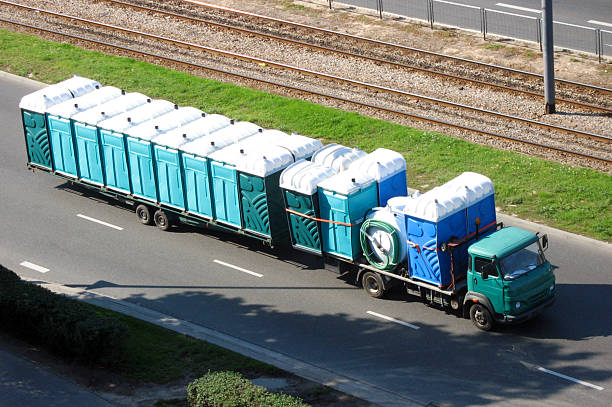 Best Sanitation services for porta potties  in Metuchen, NJ
